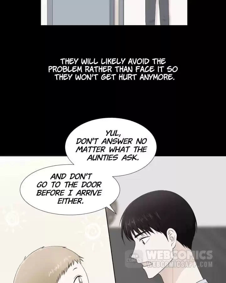 Read Starts From Baby chapter 83 image 98 on Lezhin