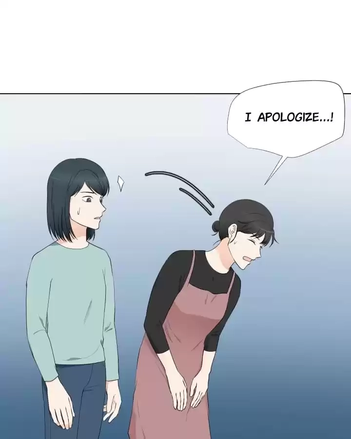 Read Starts From Baby chapter 84 image 12 on Lezhin