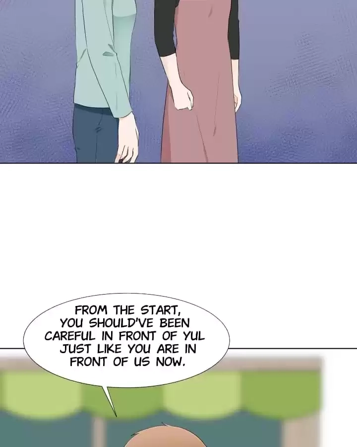 Read Starts From Baby chapter 84 image 17 on Lezhin
