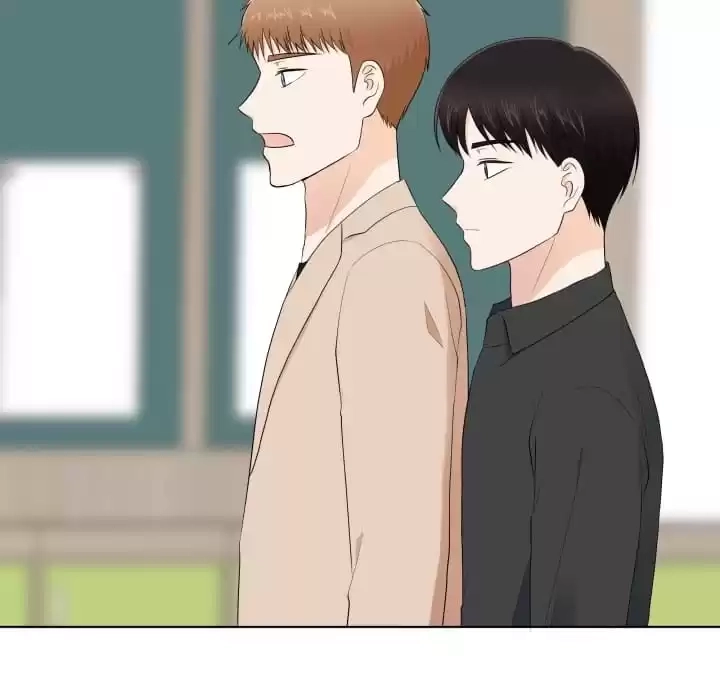 Read Starts From Baby chapter 84 image 18 on Lezhin