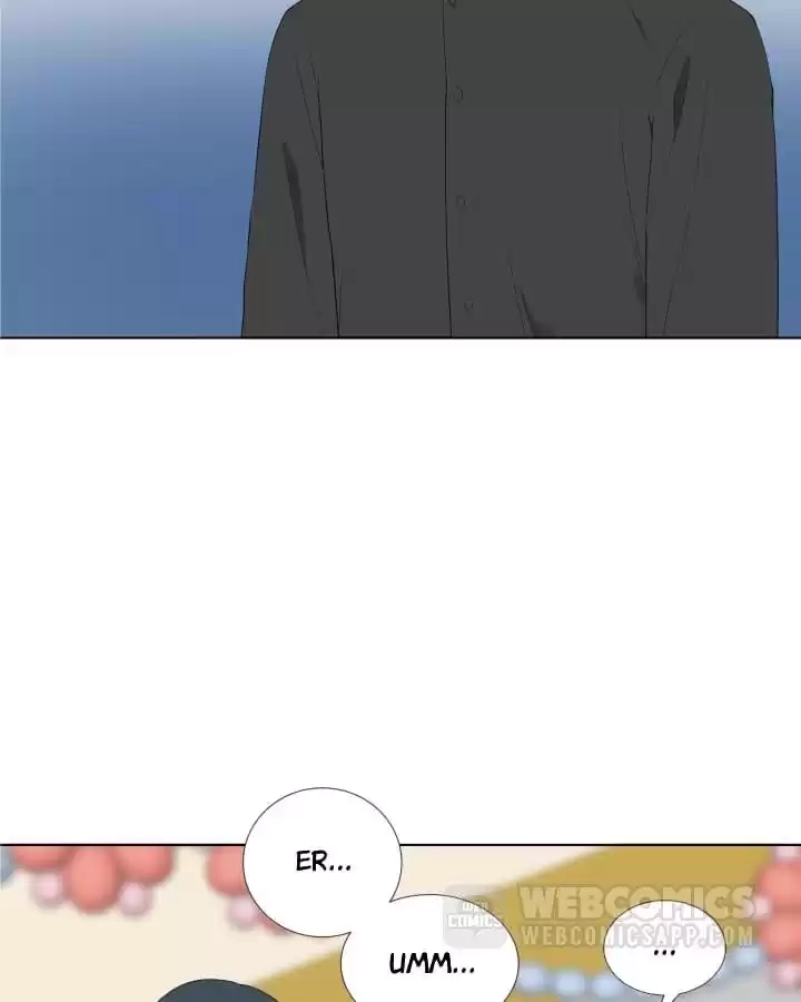 Read Starts From Baby chapter 84 image 2 on Lezhin