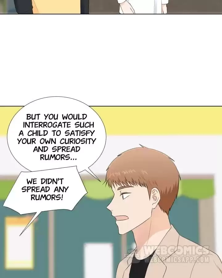 Read Starts From Baby chapter 84 image 20 on Lezhin