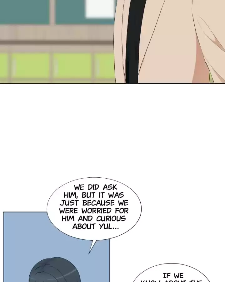 Read Starts From Baby chapter 84 image 21 on Lezhin