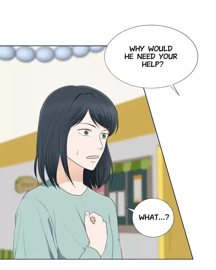 Read Starts From Baby chapter 84 image 23 on Lezhin