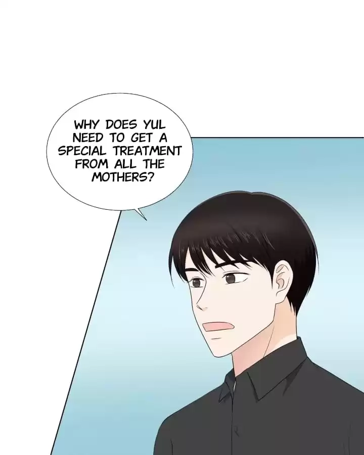 Read Starts From Baby chapter 84 image 25 on Lezhin