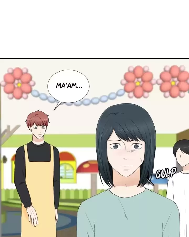 Read Starts From Baby chapter 84 image 29 on Lezhin