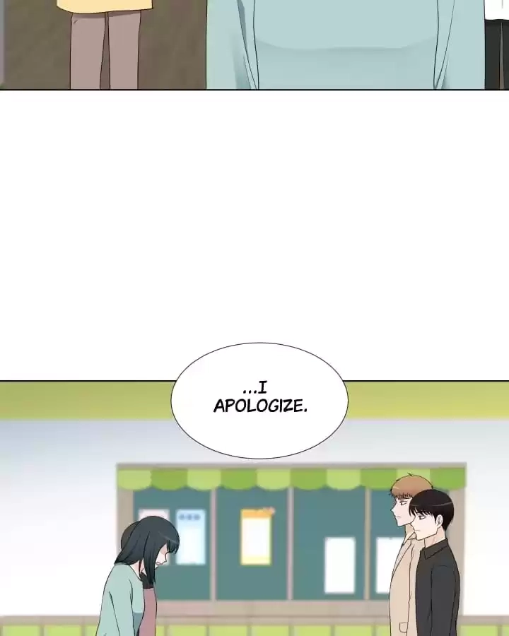 Read Starts From Baby chapter 84 image 30 on Lezhin