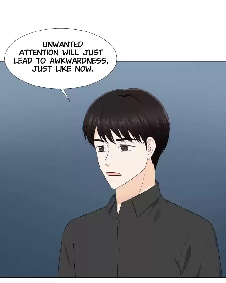 Read Starts From Baby chapter 84 image 32 on Lezhin