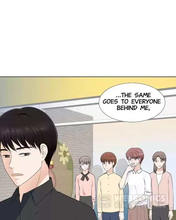 Read Starts From Baby chapter 84 image 33 on Lezhin