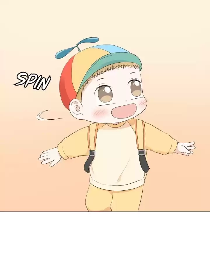 Read Starts From Baby chapter 84 image 37 on Lezhin