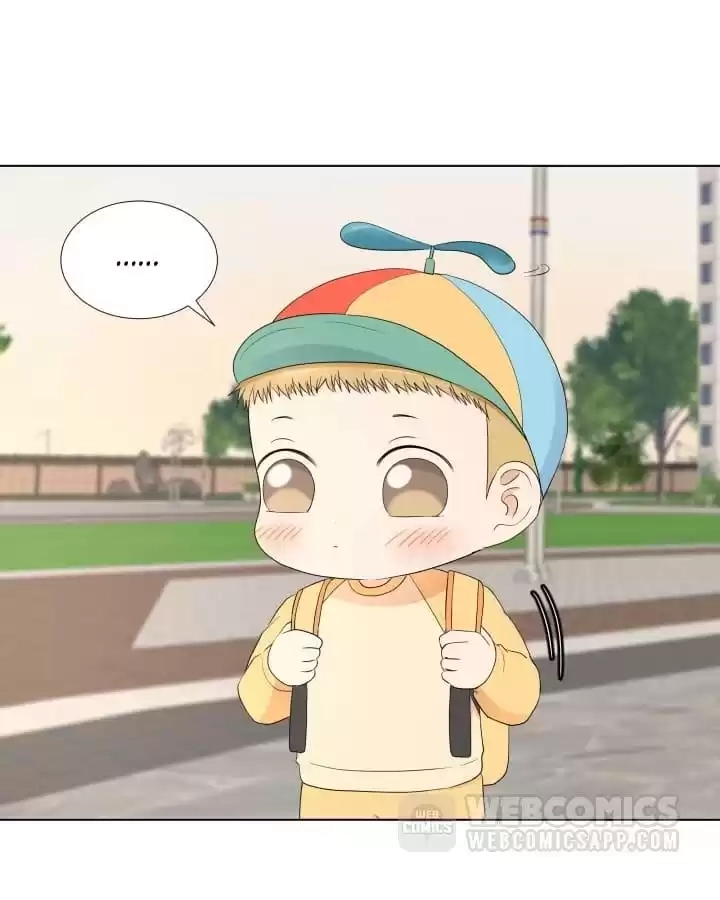 Read Starts From Baby chapter 84 image 40 on Lezhin