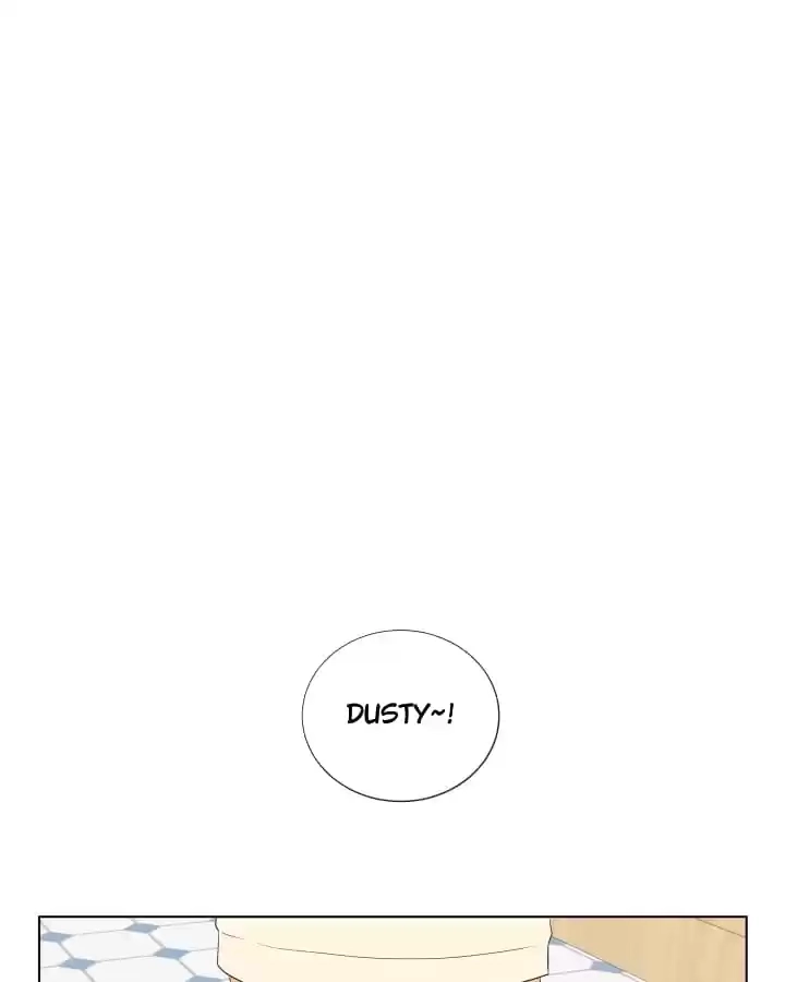 Read Starts From Baby chapter 84 image 41 on Lezhin