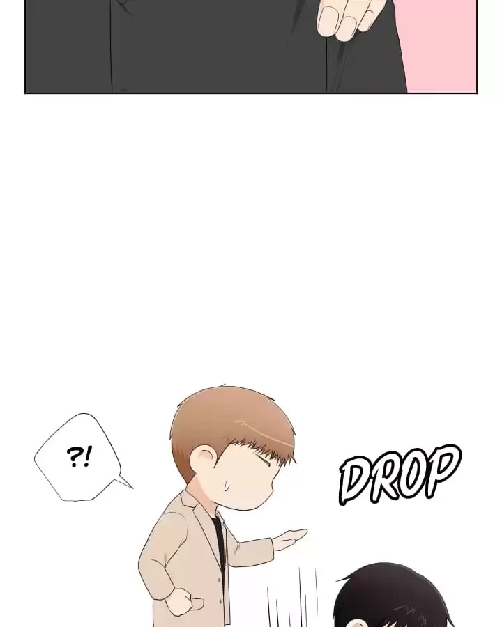 Read Starts From Baby chapter 84 image 46 on Lezhin
