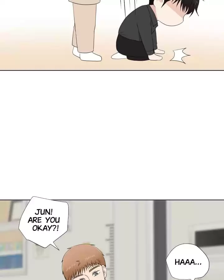 Read Starts From Baby chapter 84 image 47 on Lezhin