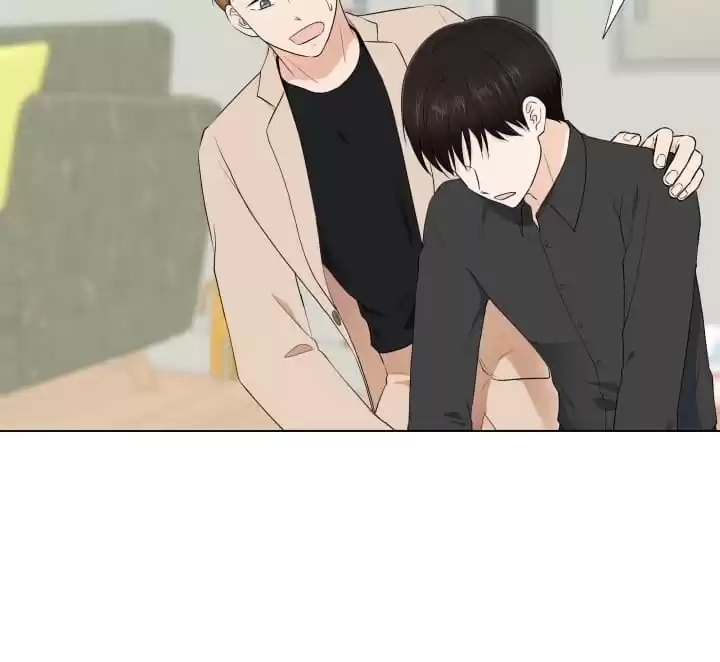 Read Starts From Baby chapter 84 image 48 on Lezhin