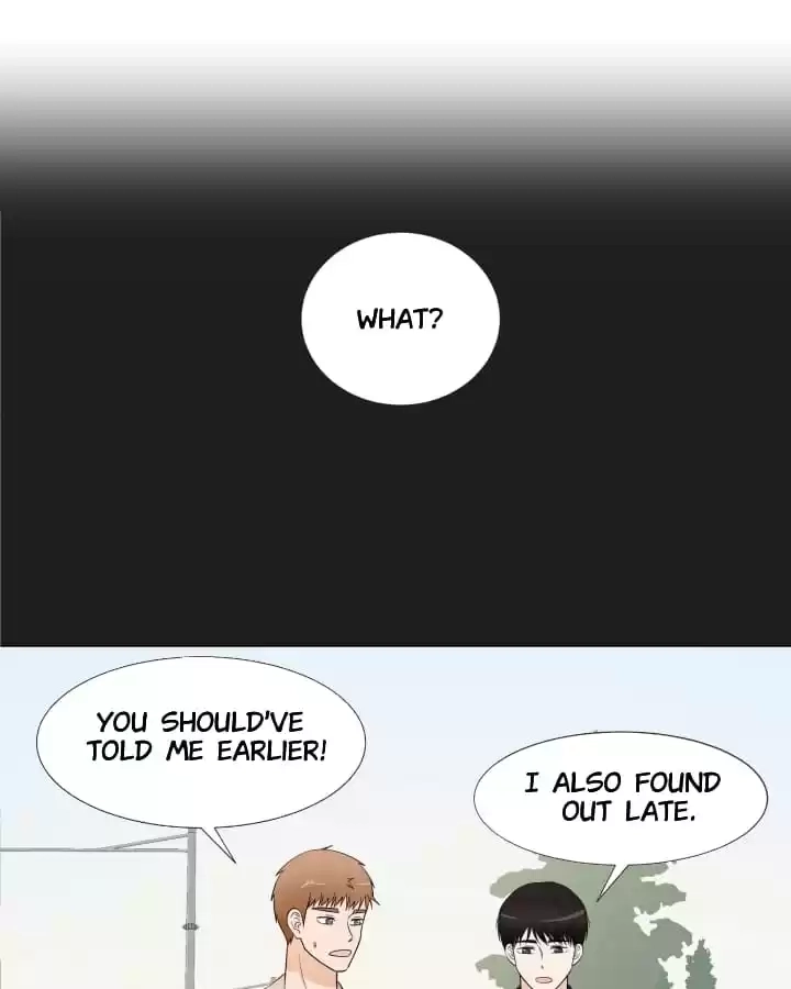 Read Starts From Baby chapter 84 image 5 on Lezhin