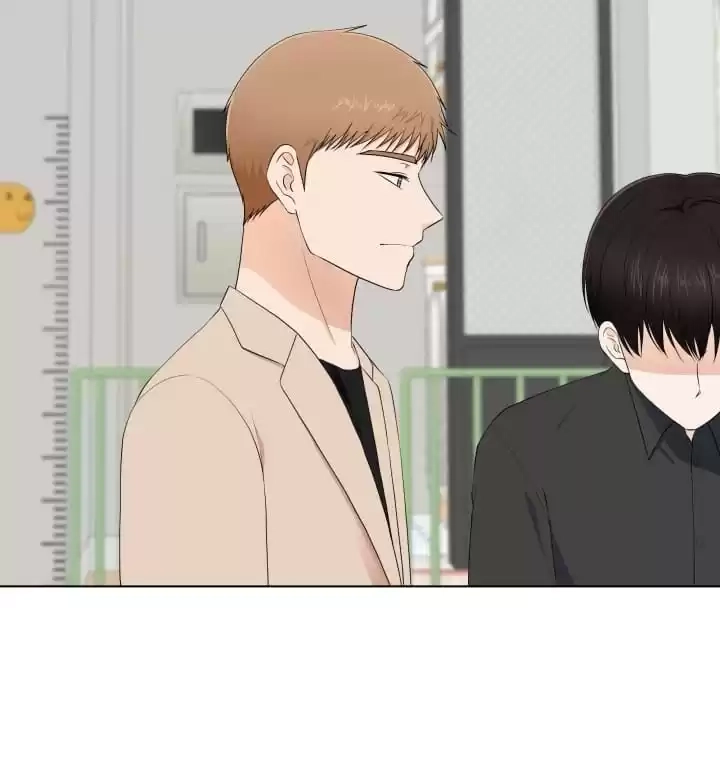 Read Starts From Baby chapter 84 image 53 on Lezhin