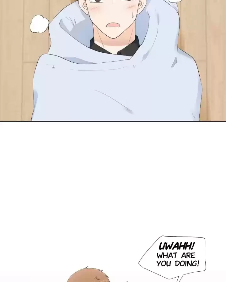 Read Starts From Baby chapter 84 image 57 on Lezhin