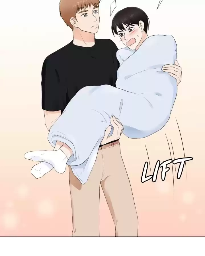 Read Starts From Baby chapter 84 image 58 on Lezhin