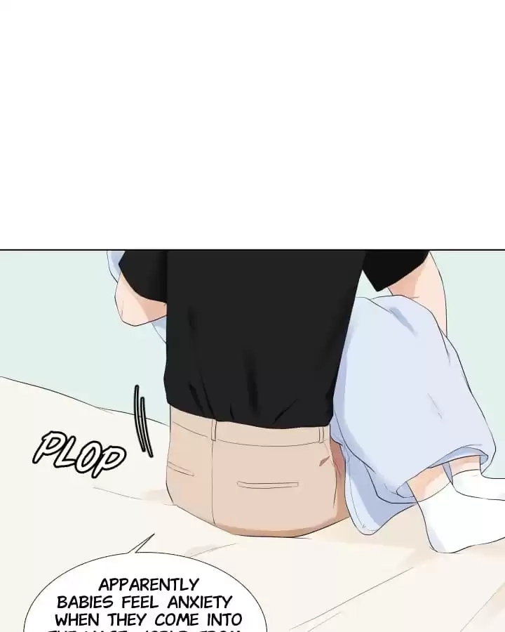 Read Starts From Baby chapter 84 image 59 on Lezhin