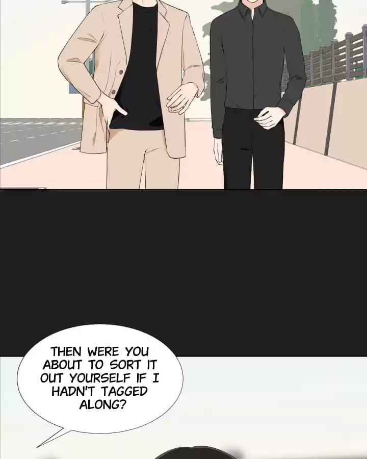 Read Starts From Baby chapter 84 image 6 on Lezhin