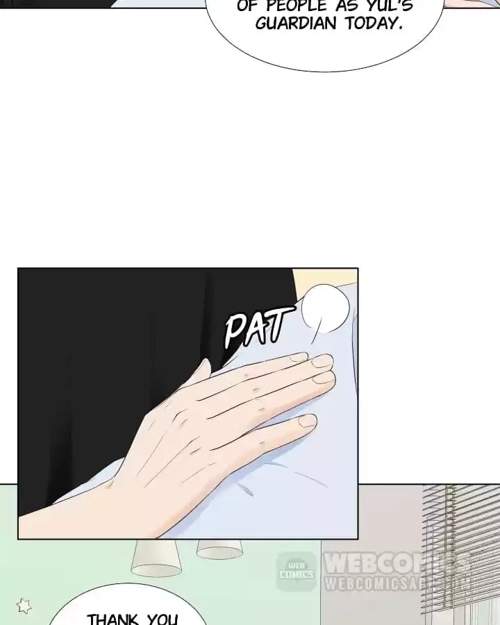 Read Starts From Baby chapter 84 image 62 on Lezhin