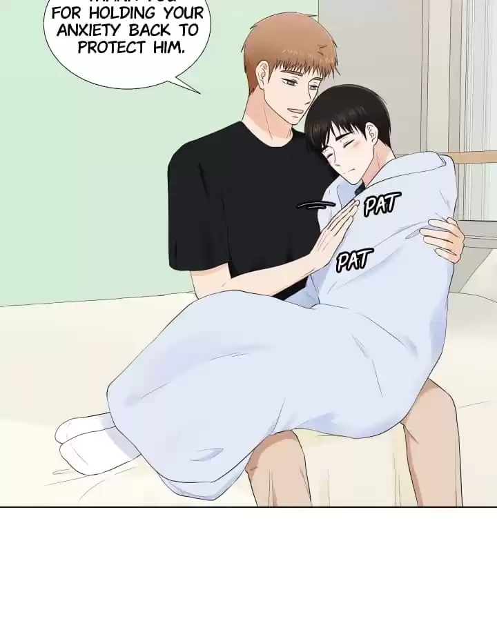 Read Starts From Baby chapter 84 image 63 on Lezhin