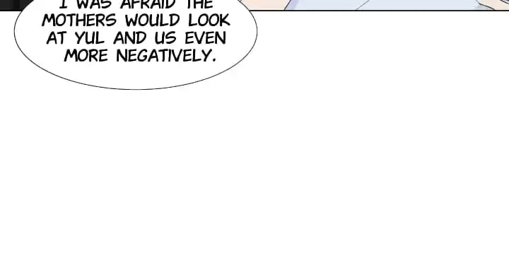 Read Starts From Baby chapter 84 image 65 on Lezhin
