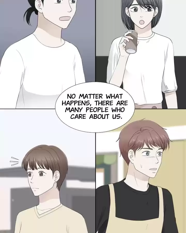 Read Starts From Baby chapter 84 image 68 on Lezhin