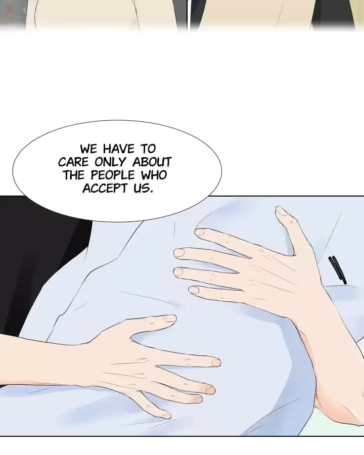 Read Starts From Baby chapter 84 image 69 on Lezhin