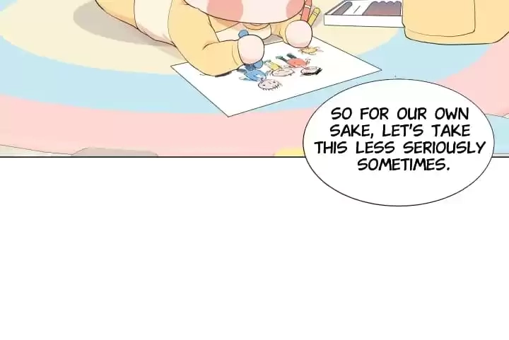 Read Starts From Baby chapter 84 image 72 on Lezhin