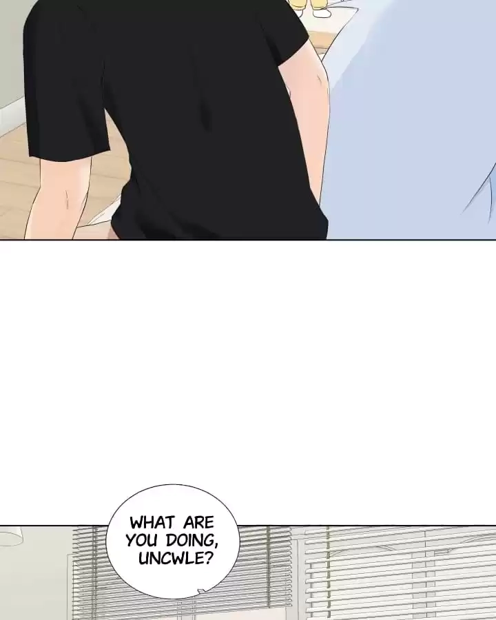Read Starts From Baby chapter 84 image 75 on Lezhin