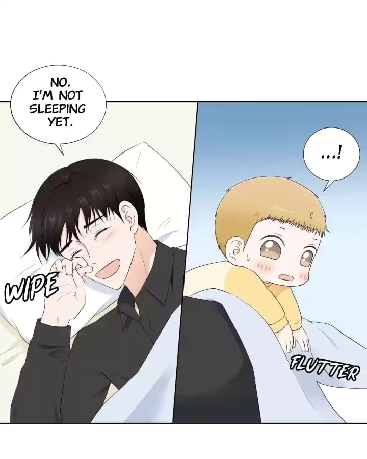 Read Starts From Baby chapter 84 image 79 on Lezhin