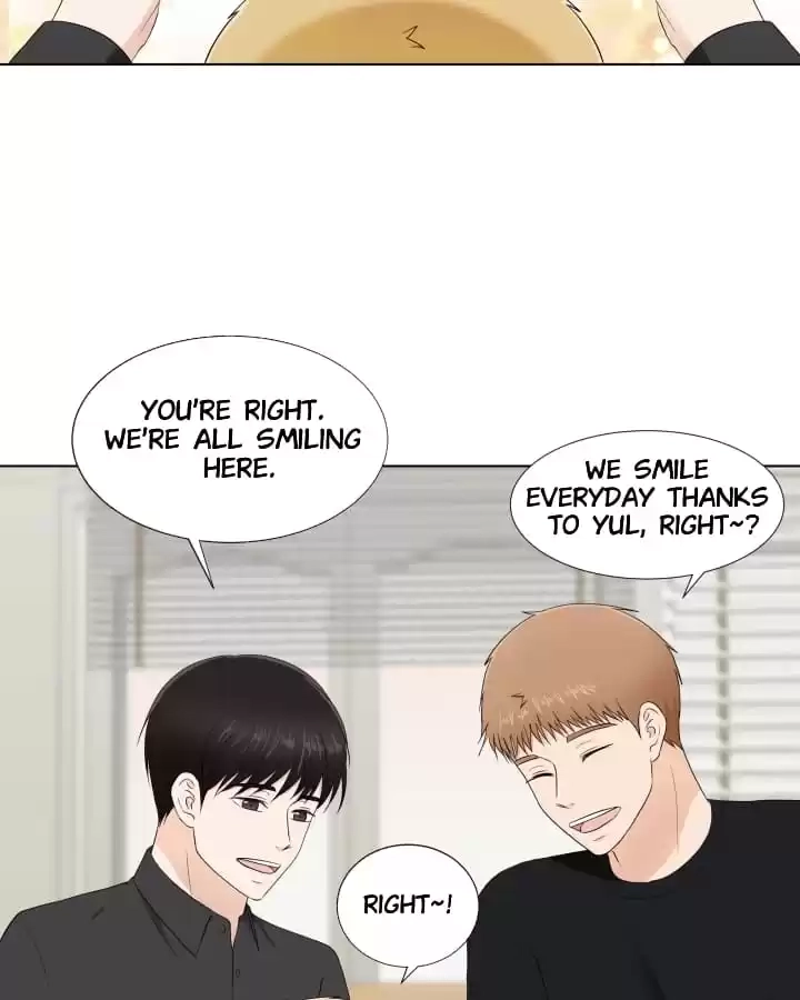 Read Starts From Baby chapter 84 image 87 on Lezhin