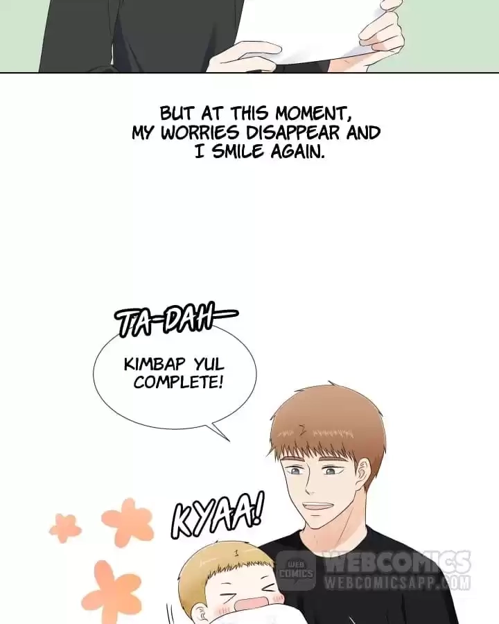 Read Starts From Baby chapter 84 image 91 on Lezhin
