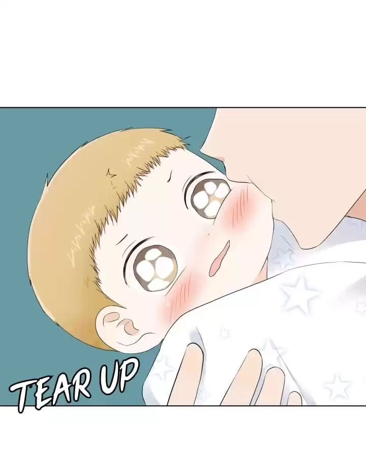 Read Starts From Baby chapter 84 image 96 on Lezhin