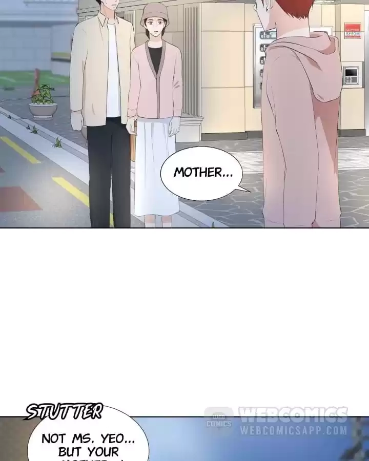 Read Starts From Baby chapter 87 image 100 on Lezhin