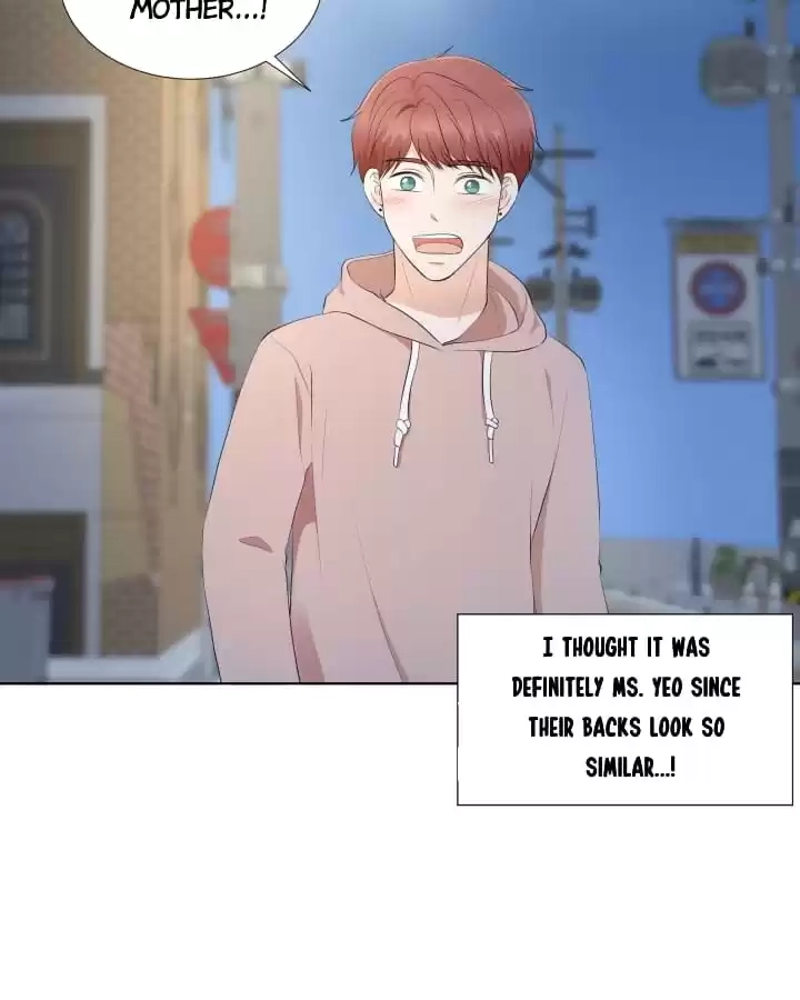 Read Starts From Baby chapter 87 image 101 on Lezhin