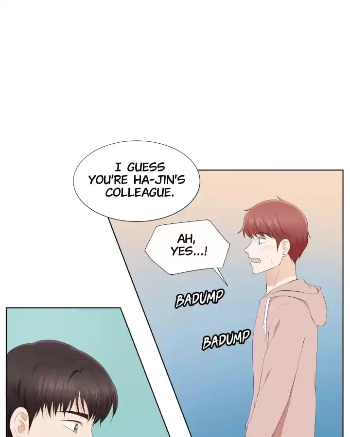 Read Starts From Baby chapter 87 image 103 on Lezhin