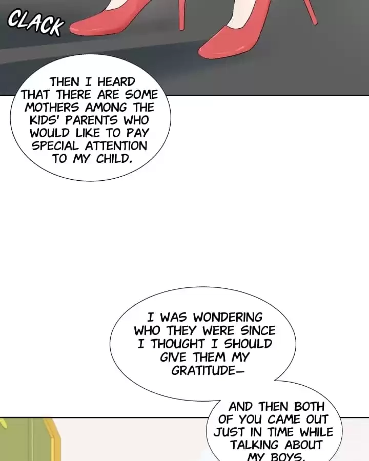 Read Starts From Baby chapter 87 image 16 on Lezhin