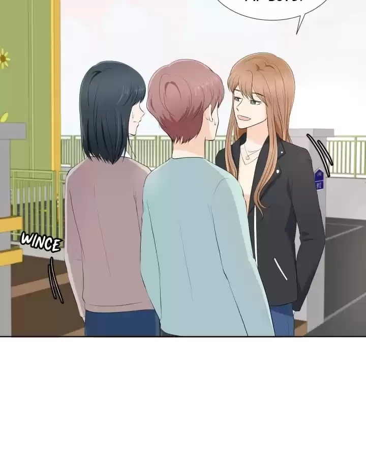 Read Starts From Baby chapter 87 image 17 on Lezhin