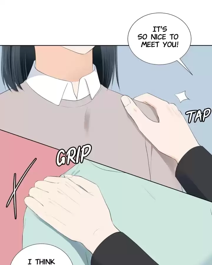 Read Starts From Baby chapter 87 image 18 on Lezhin