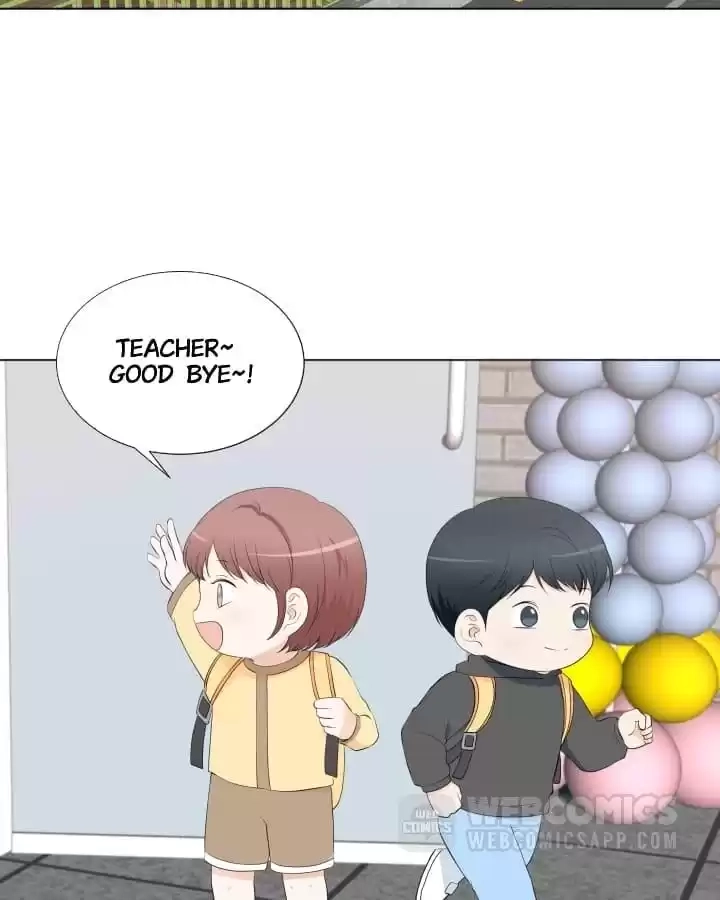 Read Starts From Baby chapter 87 image 2 on Lezhin