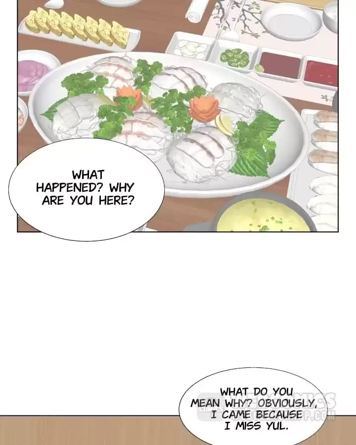 Read Starts From Baby chapter 87 image 27 on Lezhin