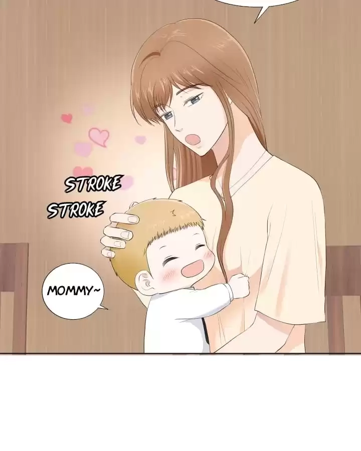Read Starts From Baby chapter 87 image 28 on Lezhin