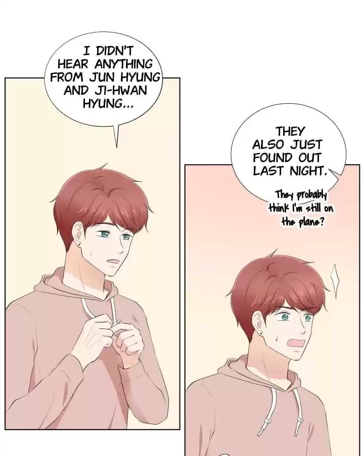 Read Starts From Baby chapter 87 image 29 on Lezhin