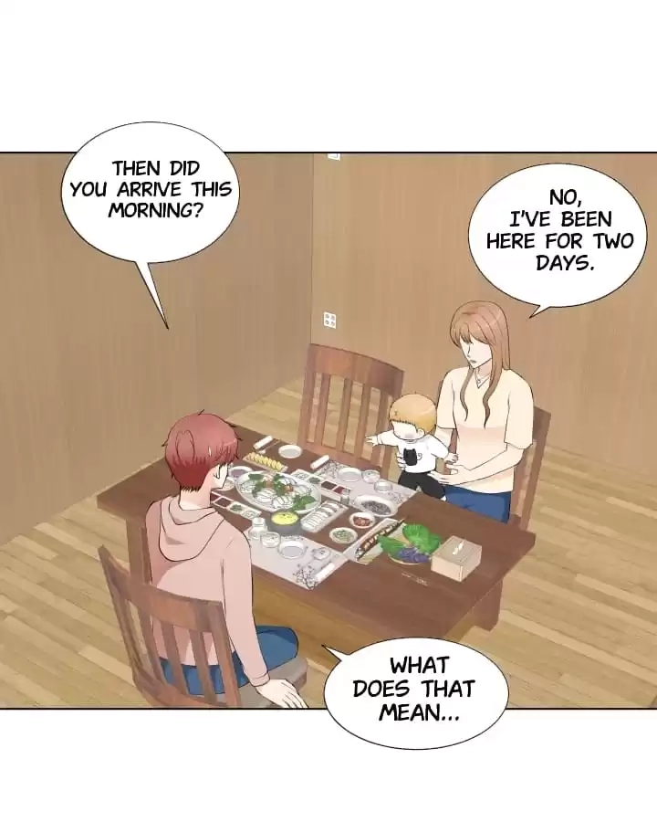 Read Starts From Baby chapter 87 image 31 on Lezhin