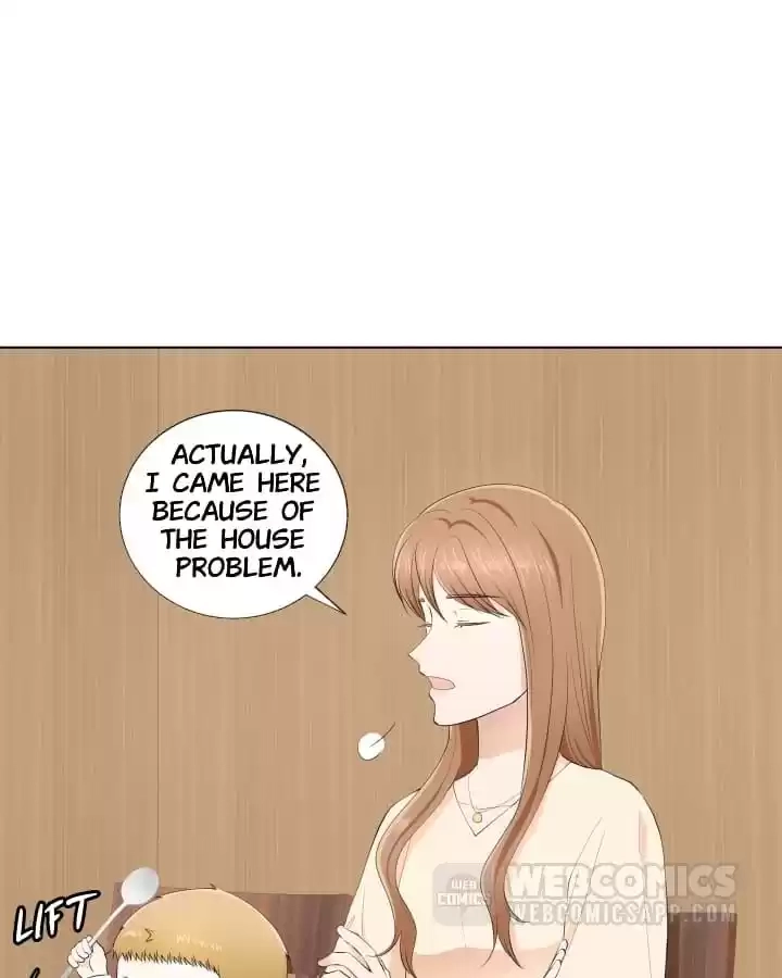 Read Starts From Baby chapter 87 image 32 on Lezhin