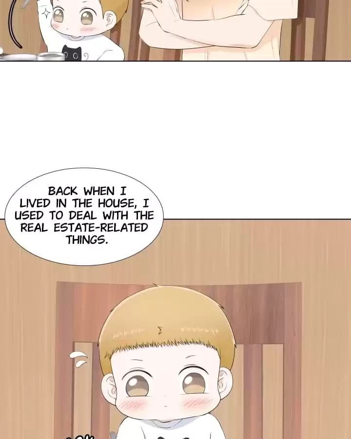 Read Starts From Baby chapter 87 image 33 on Lezhin