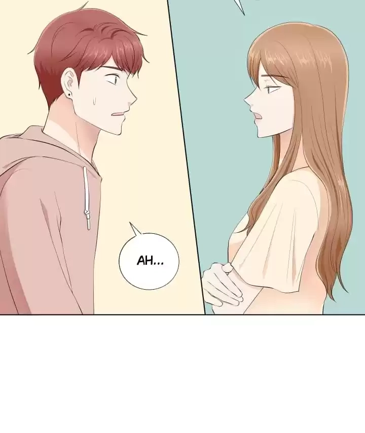 Read Starts From Baby chapter 87 image 35 on Lezhin